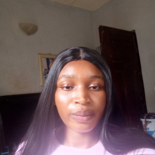 Madina A. profile photo