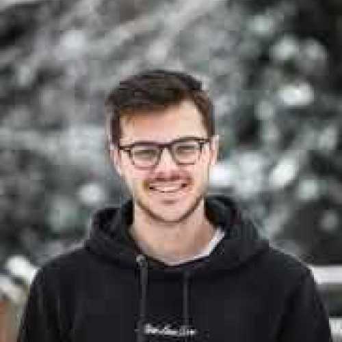 Alex p. profile photo