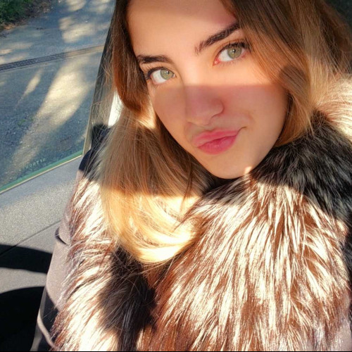 Nina A. profile photo