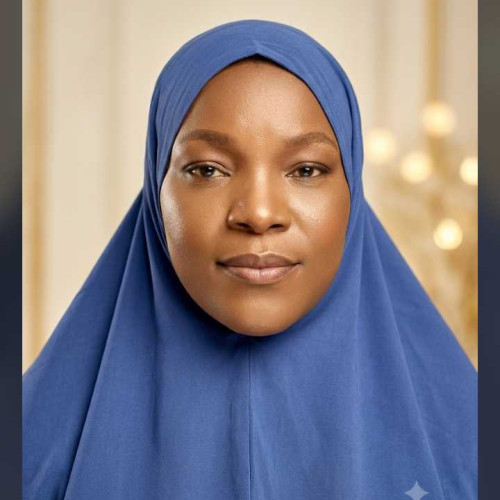 Kafayat Ajoke H. profile photo