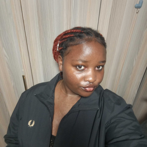 Hephziba m. profile photo