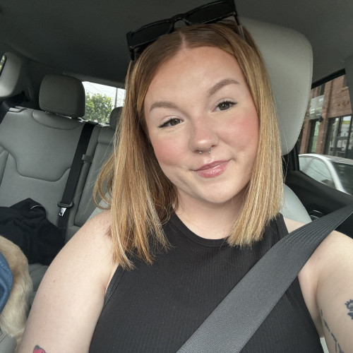 Caitlin D. profile photo