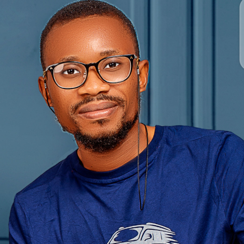 Ifeogome L. profile photo
