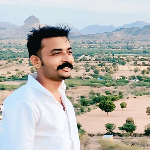 Nepal S. profile photo