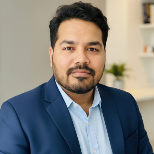 Vikas M. profile photo