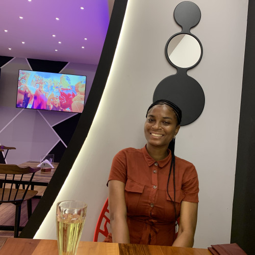 Mayvor A. profile photo