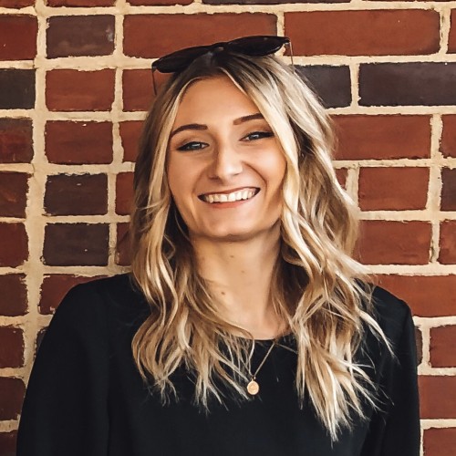 Caroline P. profile photo