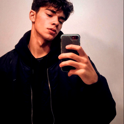 tommaso B. profile photo
