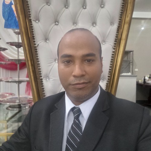 Jorge Andres M.