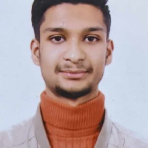 Suman P.