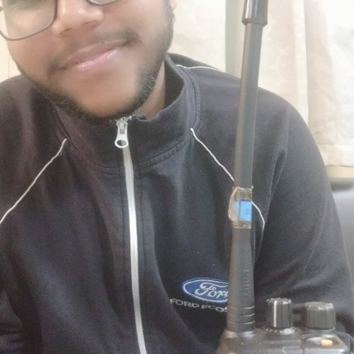 Aniruddha P. profile photo