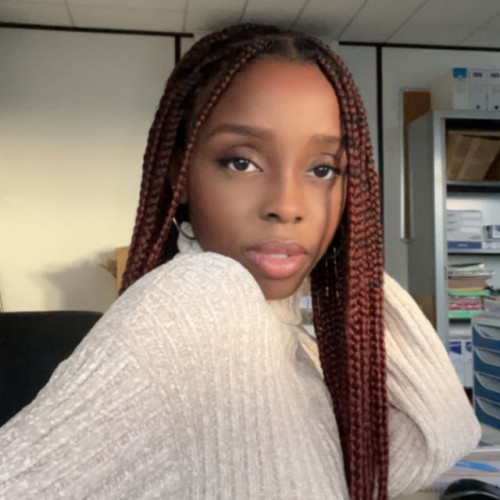 Alexandra Z. profile photo