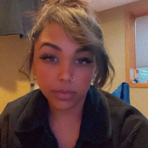 Thalia M.