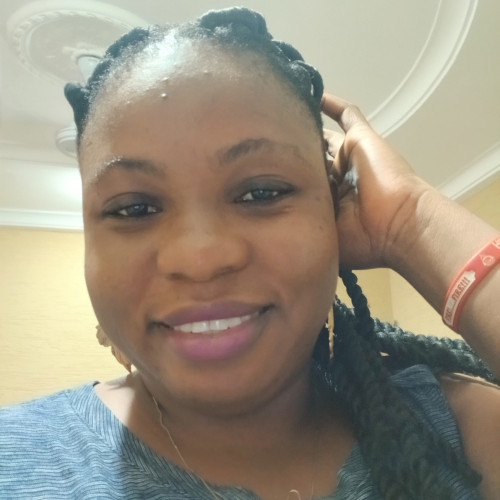 Chioma M. profile photo