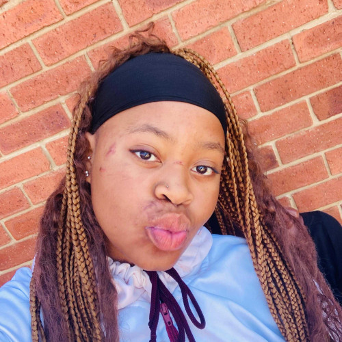 mpho rosiiey m. profile photo