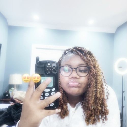 Kimanda D. profile photo