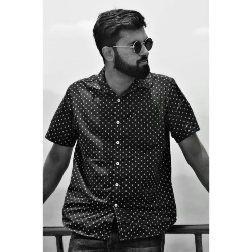 Karthik K.
