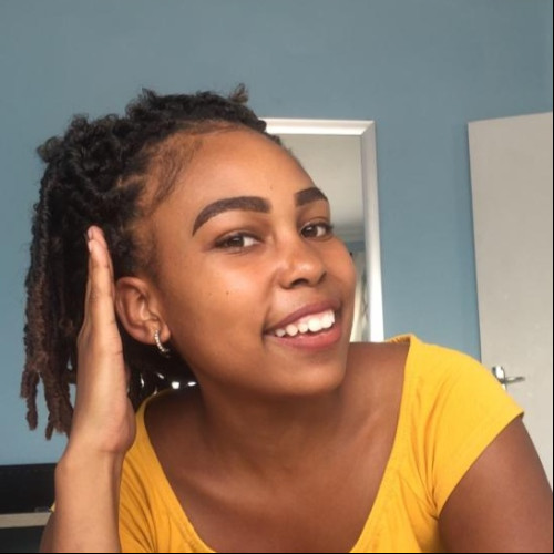 Andile S. profile photo
