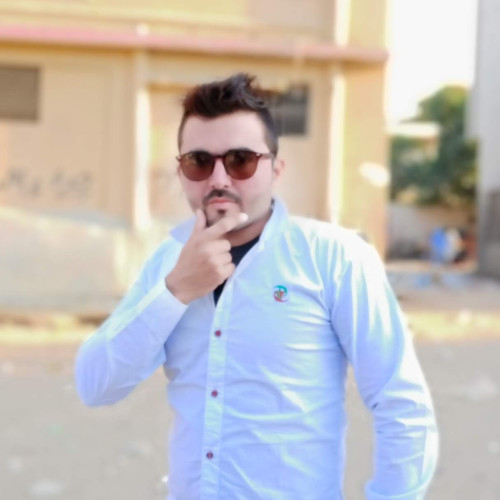Zain  K.