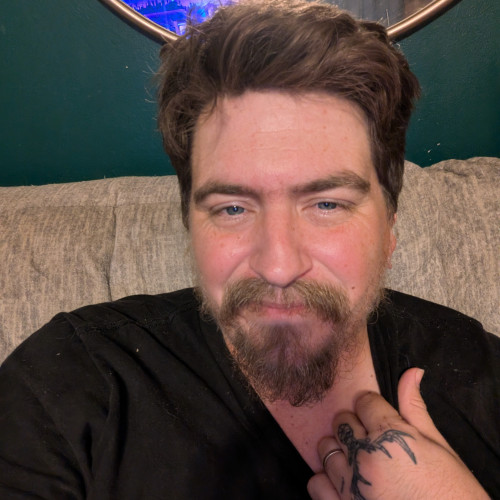 Andrew B. profile photo
