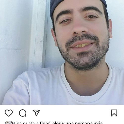Cristian Ezequiel  I.