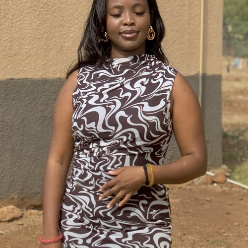 Sisipho F. profile photo
