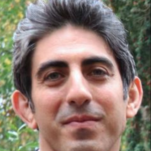 Masoud S. profile photo