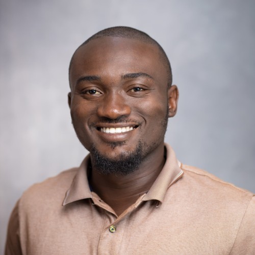 Temitope I. profile photo