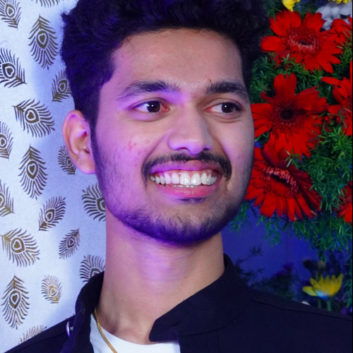 Sudheekar P. profile photo