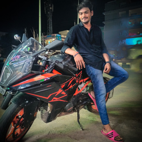 Vaddadhi  R. profile photo
