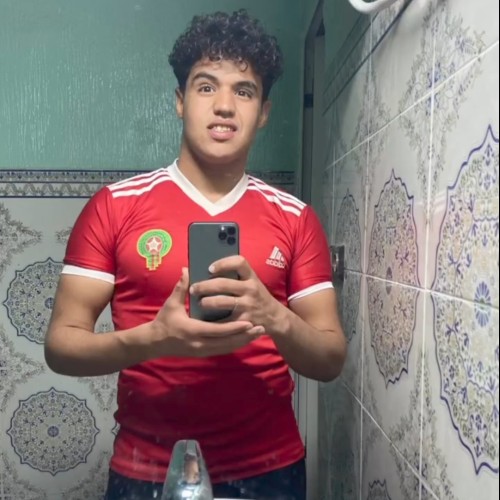 MOHAMMED I. profile photo