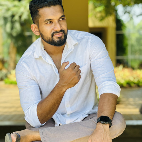 Hasith Dilranga  A. profile photo