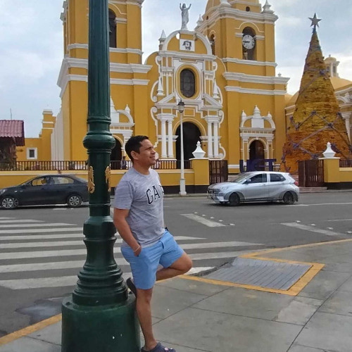 Juan Carlo S. profile photo