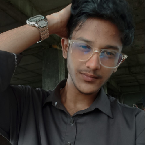 Shaarukh K. profile photo