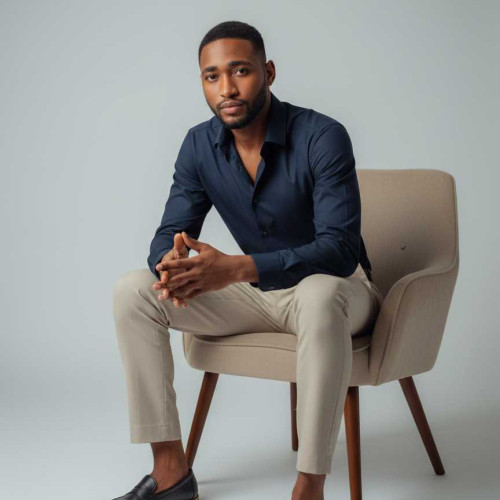 Ibrahim M. profile photo