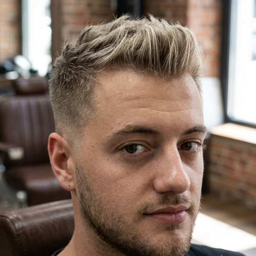 Alex D. profile photo