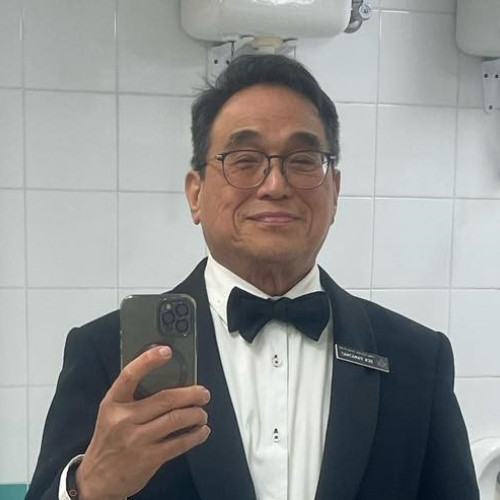 Ben P. profile photo