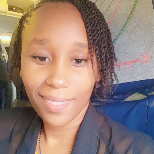 JEMIMAH K. profile photo