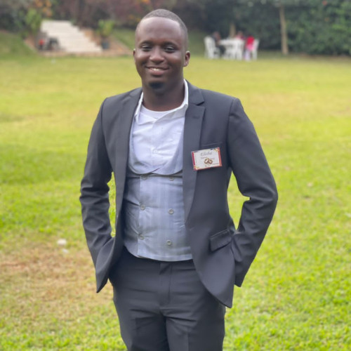 Elisha A. profile photo