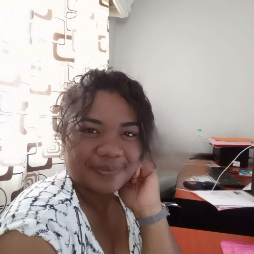 Volana N. profile photo