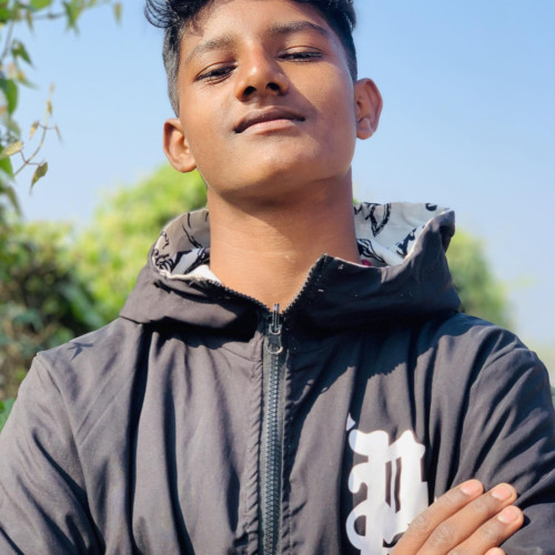 Aayush D. profile photo