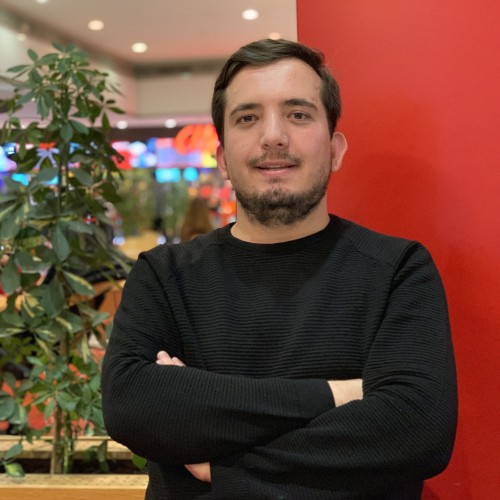 Bujar D.