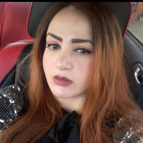 FATIMA B. profile photo