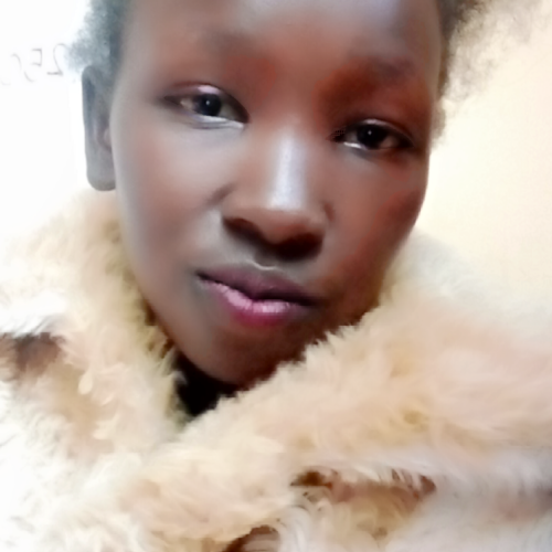 Mercy C. profile photo