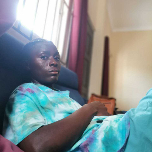 Theophilus B. profile photo