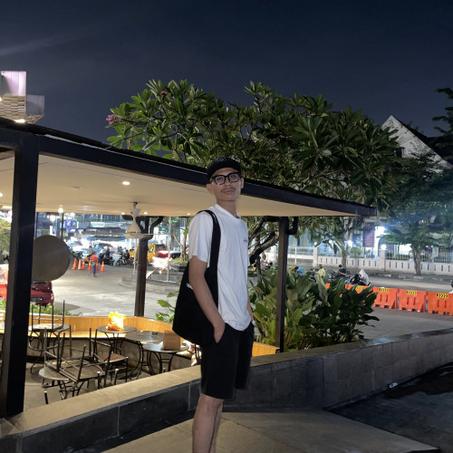 Bruh T. profile photo