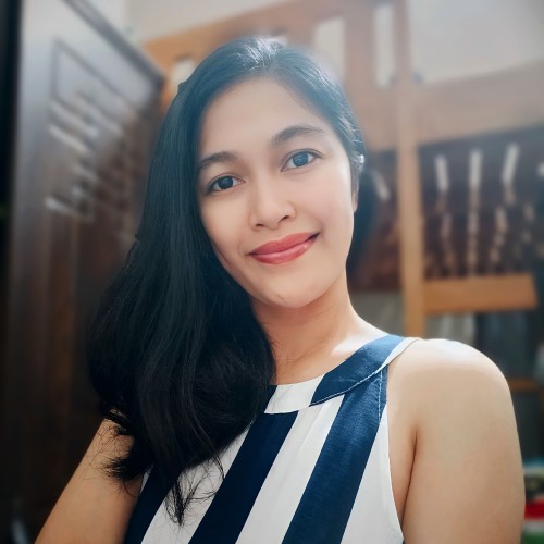 eloisa may g.