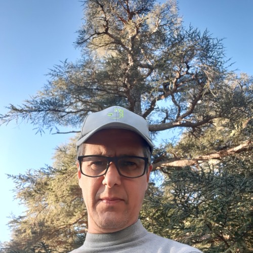 Noureddine A.