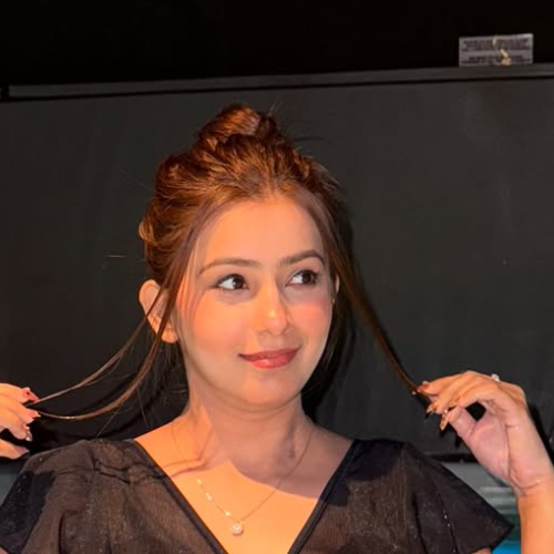 Abhilisha  A. profile photo