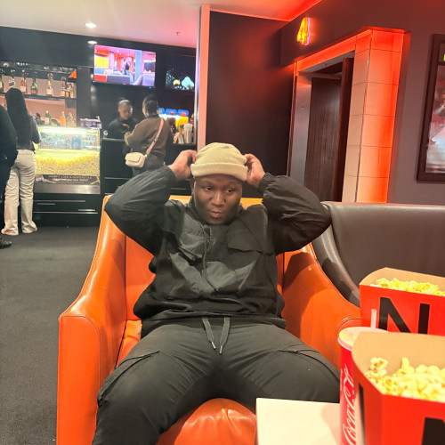 Nduduzo M. profile photo